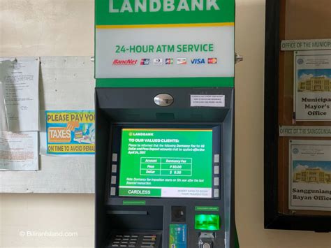 landbank near me atm machine|Find ATMs Near You .